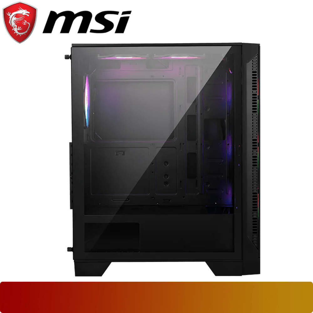 MSI MAG FORGE 120A AIRFLOW - 3 - Nano Komputer