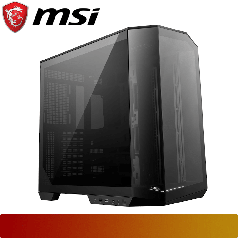 MSI MAG PANO 100L PZ - 6 - Nano Komputer