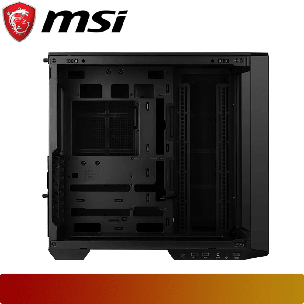 MSI MAG PANO 100L PZ - 3 - Nano Komputer