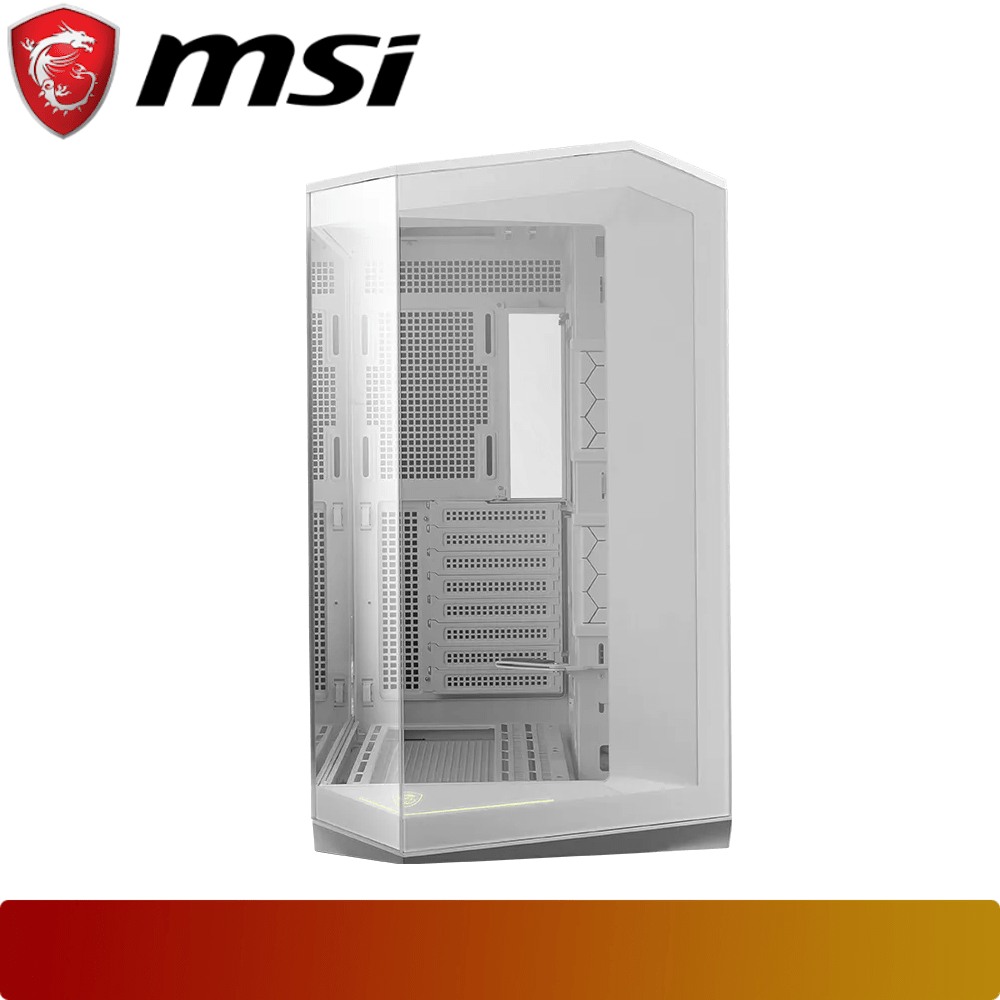 MSI MAG PANO 100L PZ - 2 - Nano Komputer