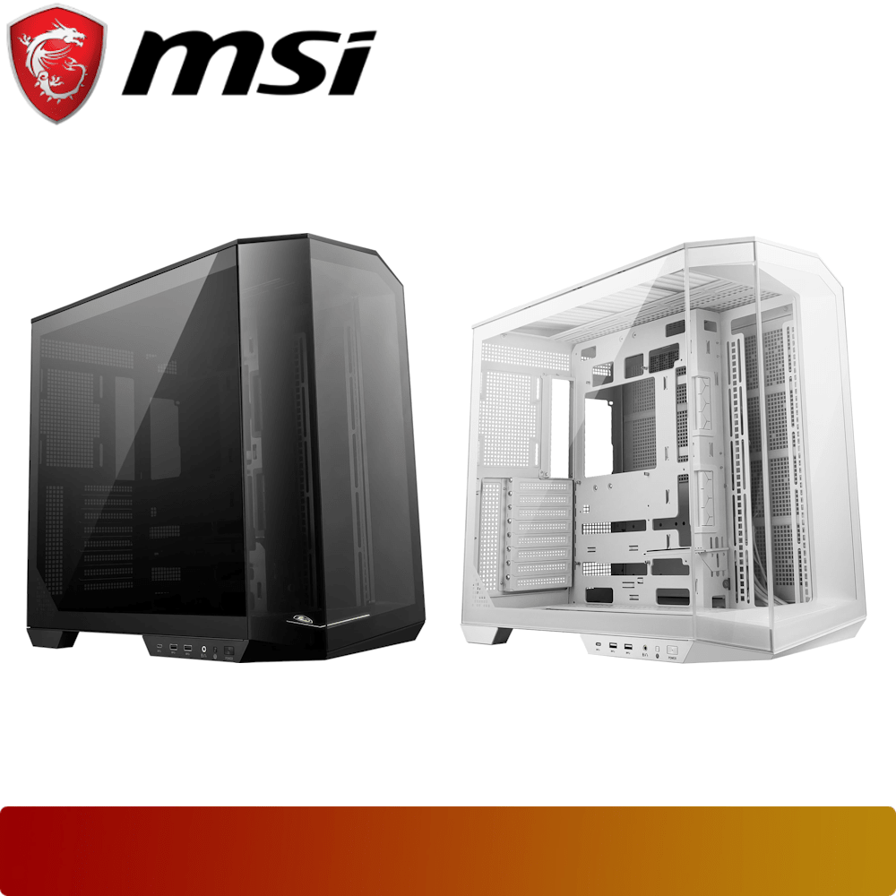 MSI MAG PANO 100L PZ - 1 - Nano Komputer