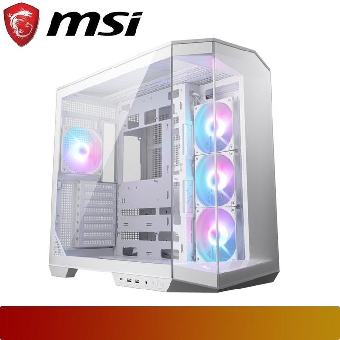 MSI MAG PANO 100R PZ - 7 - Nano Komputer