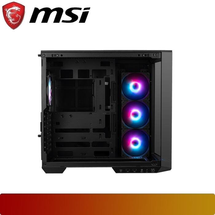 MSI MAG PANO 100R PZ - 2 - Nano Komputer