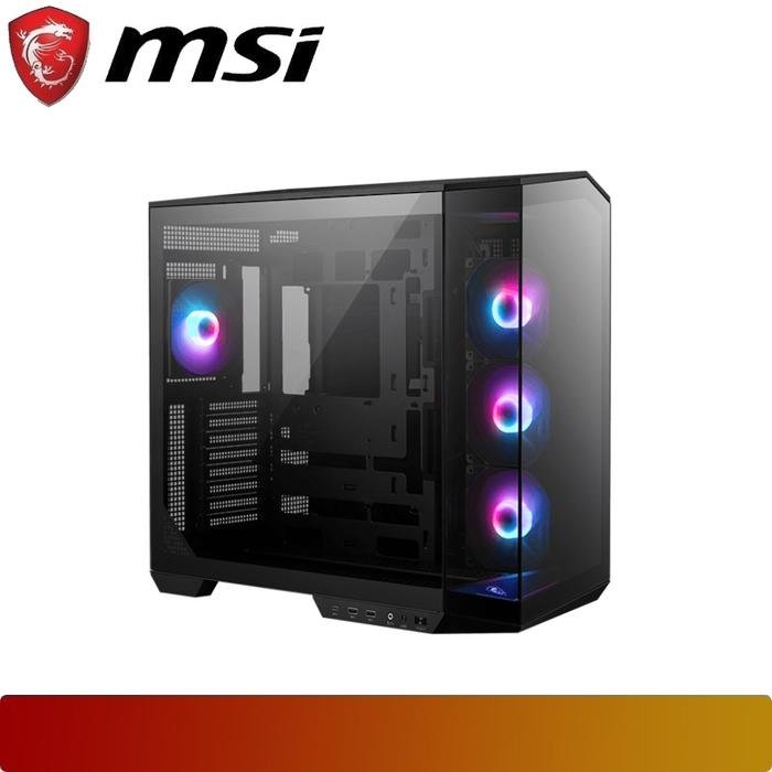 MSI MAG PANO 100R PZ - 4 - Nano Komputer