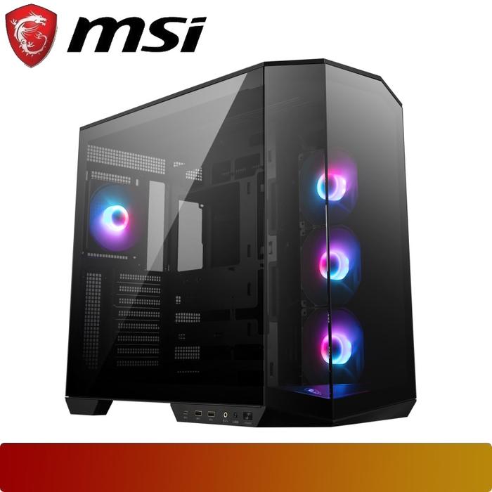 MSI MAG PANO 100R PZ - 6 - Nano Komputer