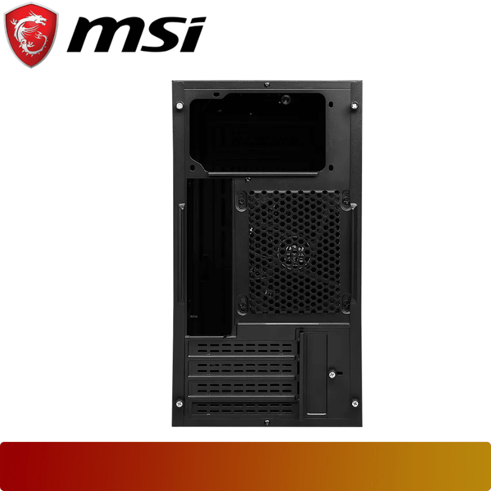 MSI MAG SHIELD M301 - 5 - Nano Komputer