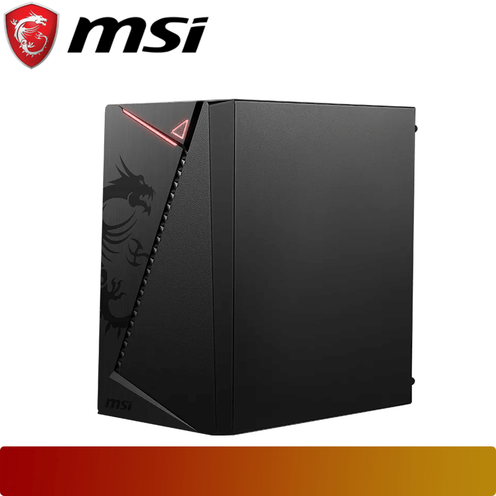 MSI MAG SHIELD M301 - 3 - Nano Komputer
