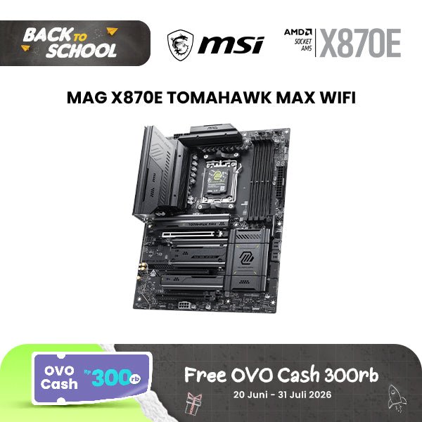 MSI MAG X870E TOMAHAWK MAX WIFI-1-Nano Komputer