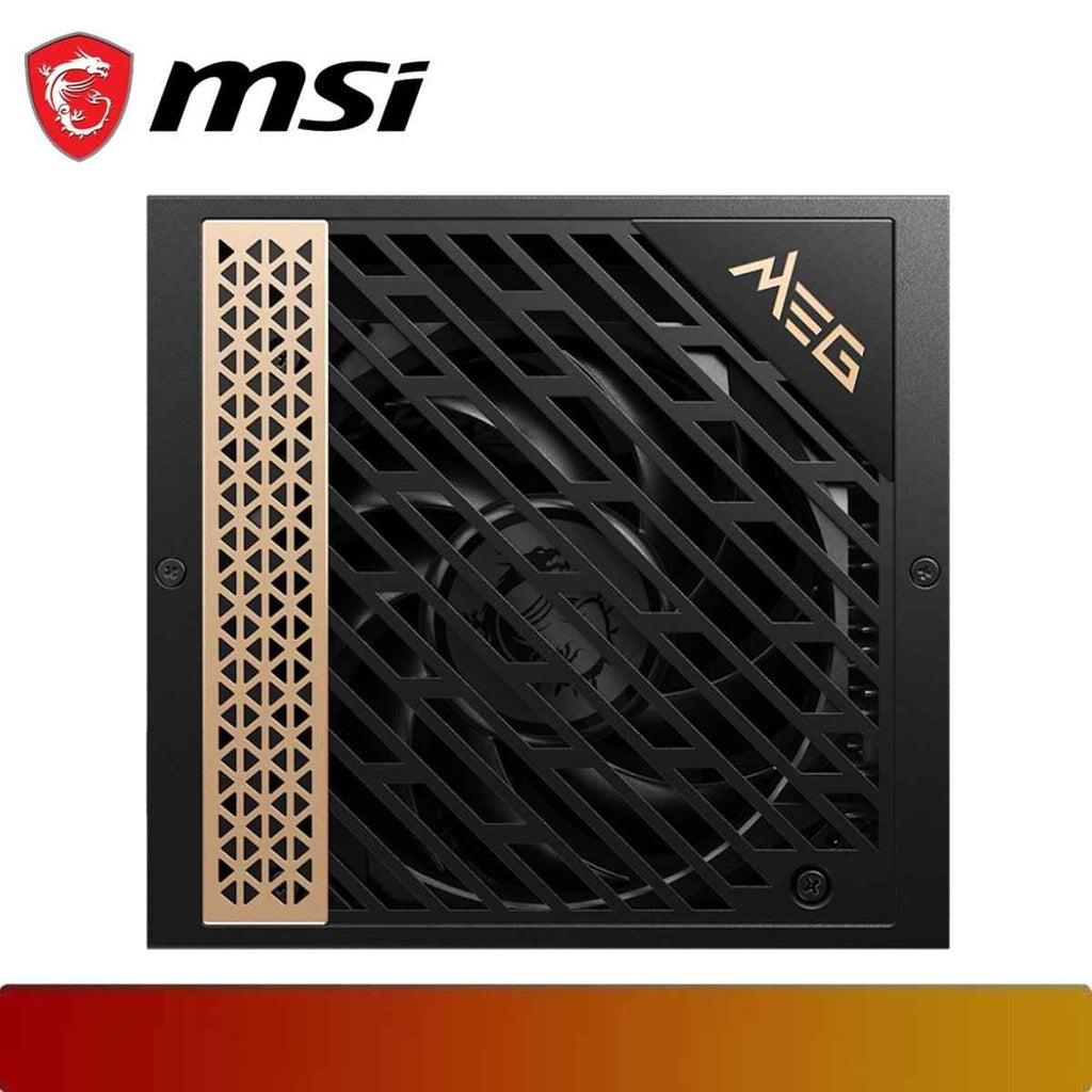 MSI MEG Ai1300P PCIE5