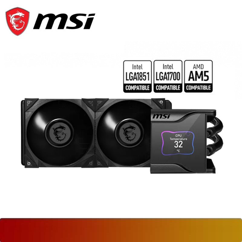 MSI MEG CORELIQUID S280 - 1 - Nano Komputer