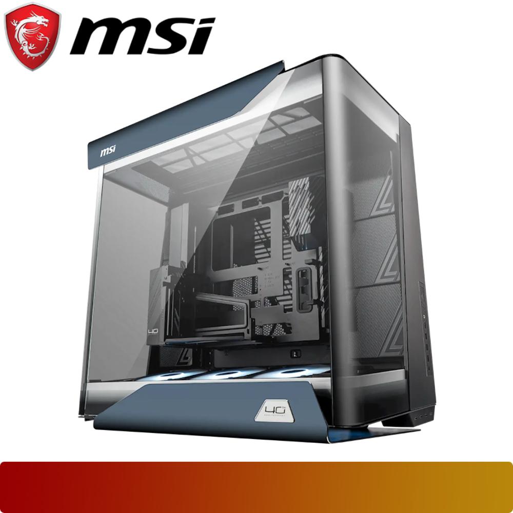 MSI MEG MAESTRO 900R DRACO EPIC EDITION-1-Nano Komputer