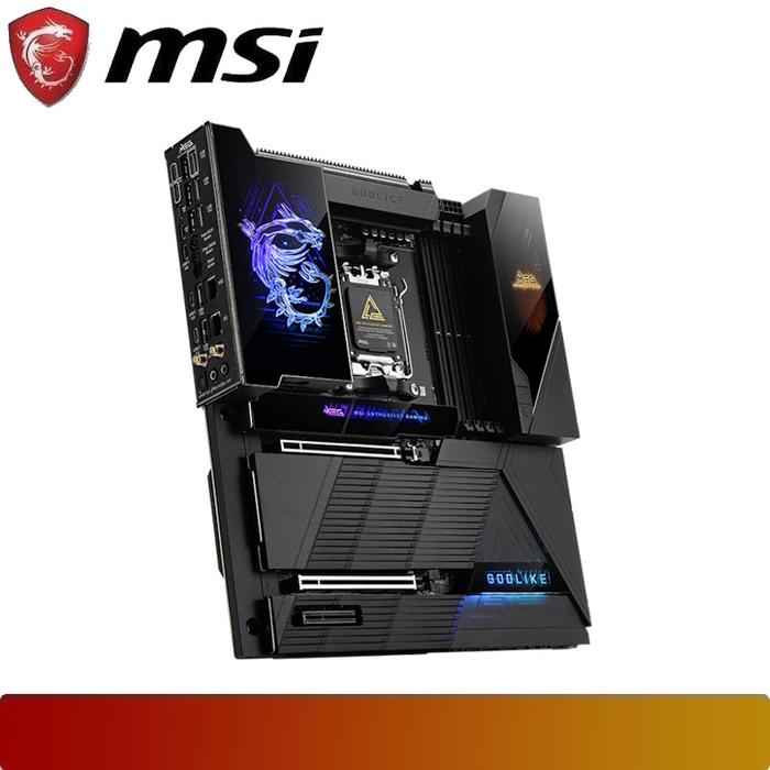 MSI MEG X870E GODLIKE