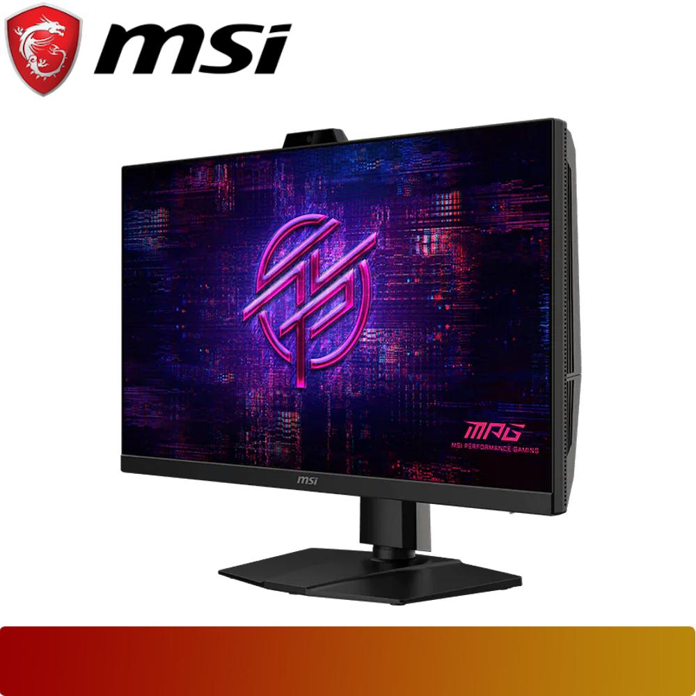MSI MPG 272QRF X36 - 3 - Nano Komputer