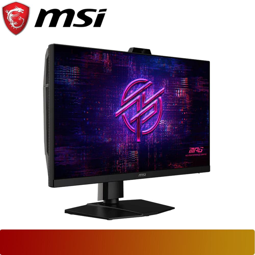 MSI MPG 272QRF X36 - 2 - Nano Komputer