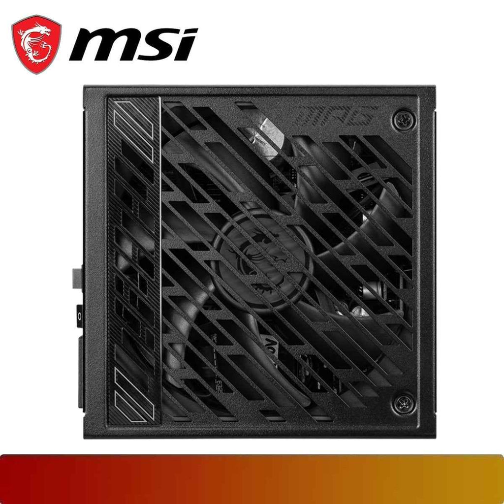 MSI MPG A1000GS PCIE5