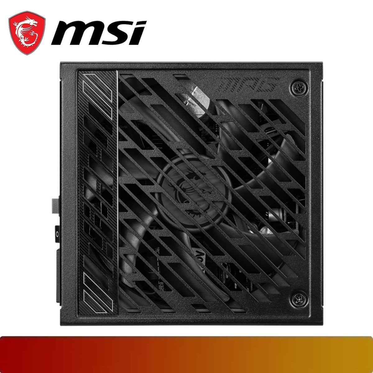 MSI MPG A1250GS PCIE5