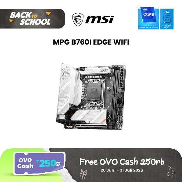 MSI MPG B760I EDGE WIFI-1-Nano Komputer