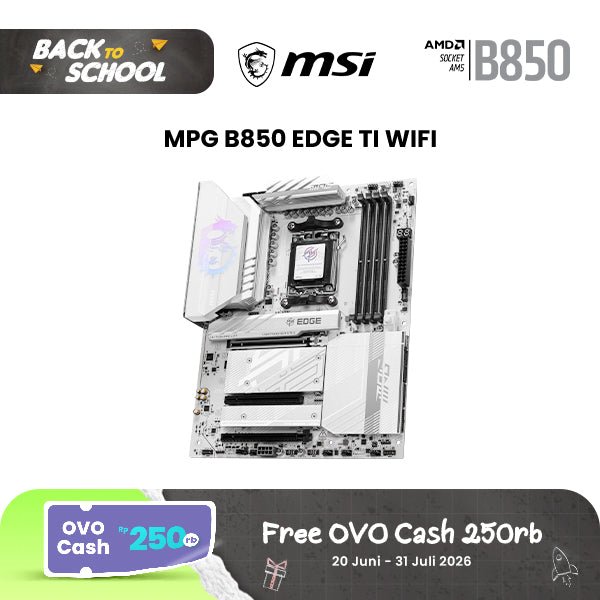 MSI MPG B850 EDGE TI WIFI-1-Nano Komputer