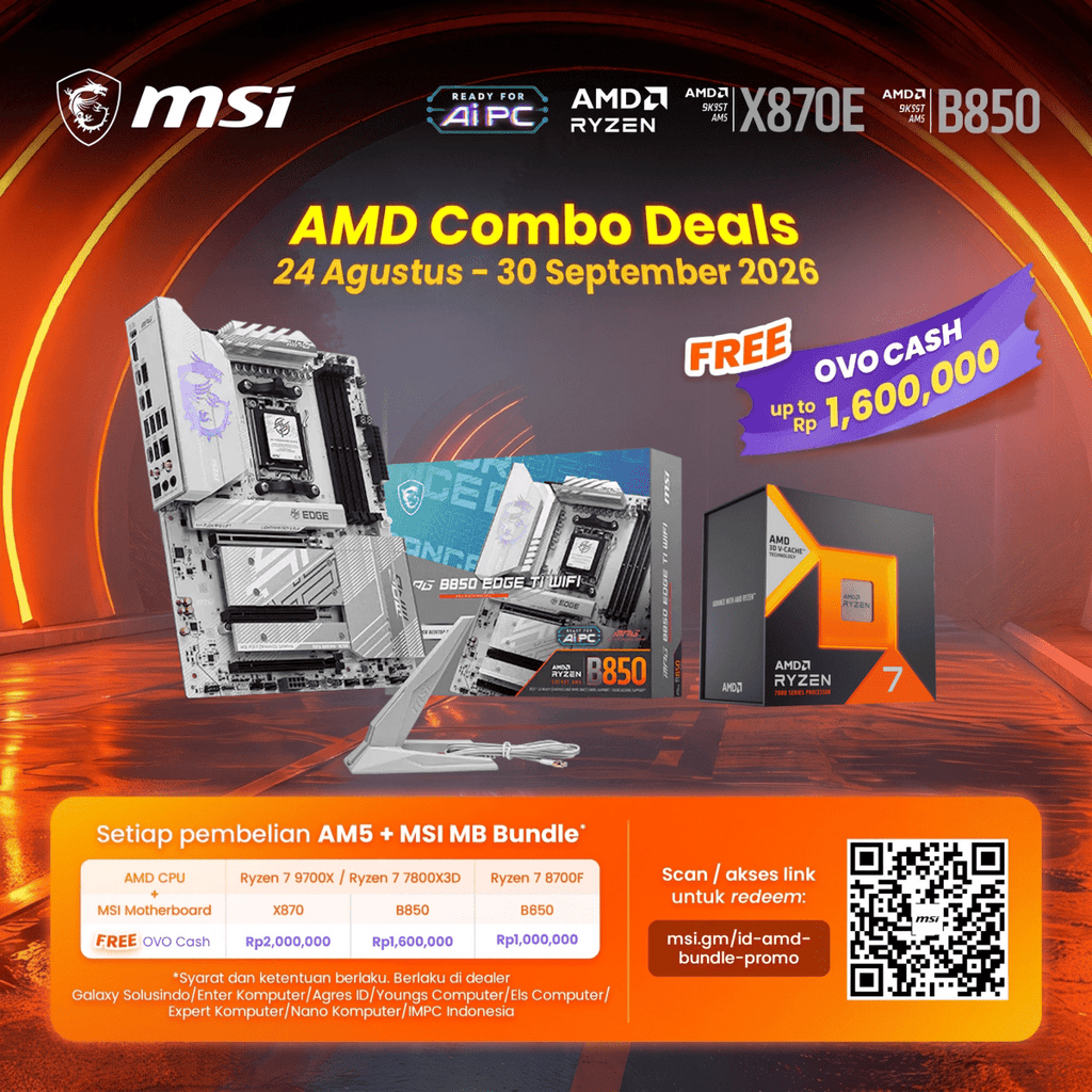 MSI MPG B850 EDGE TI WIFI-1-Nano Komputer