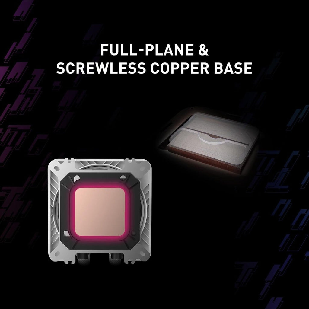 MSI MPG CORELIQUID P13 360 - 6 - Nano Komputer