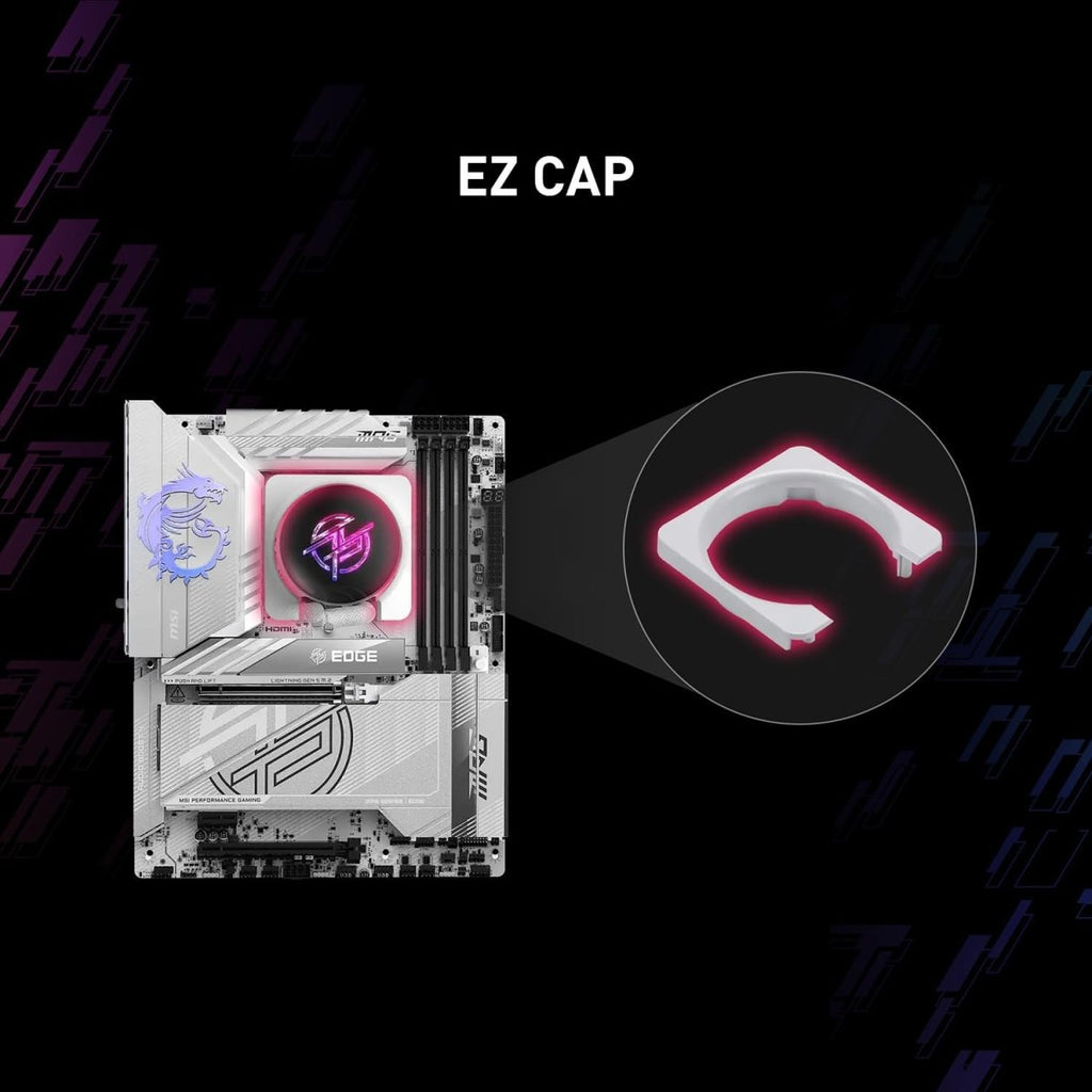 MSI MPG CORELIQUID P13 360 - 5 - Nano Komputer