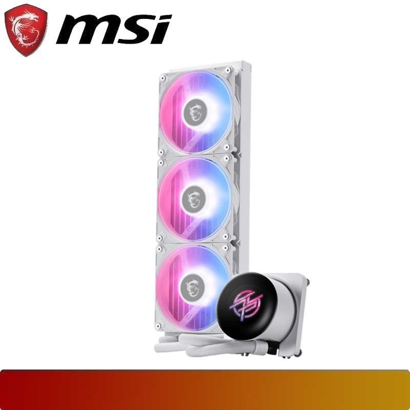 MSI MPG CORELIQUID P13 360 - 9 - Nano Komputer