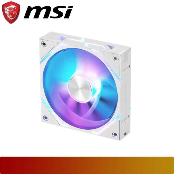 MSI MPG EZ120 ARGB Triple Pack