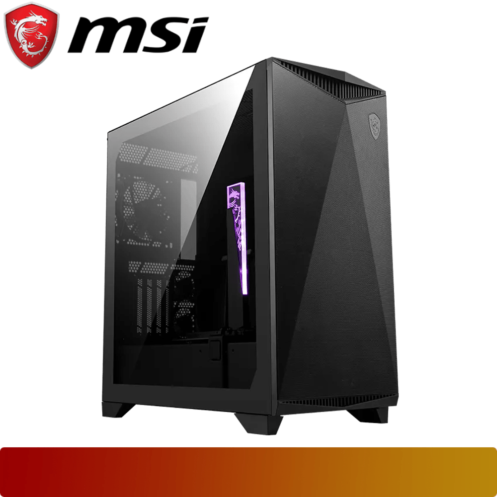 MSI MPG GUNGNIR 300P AIRFLOW - 1 - Nano Komputer