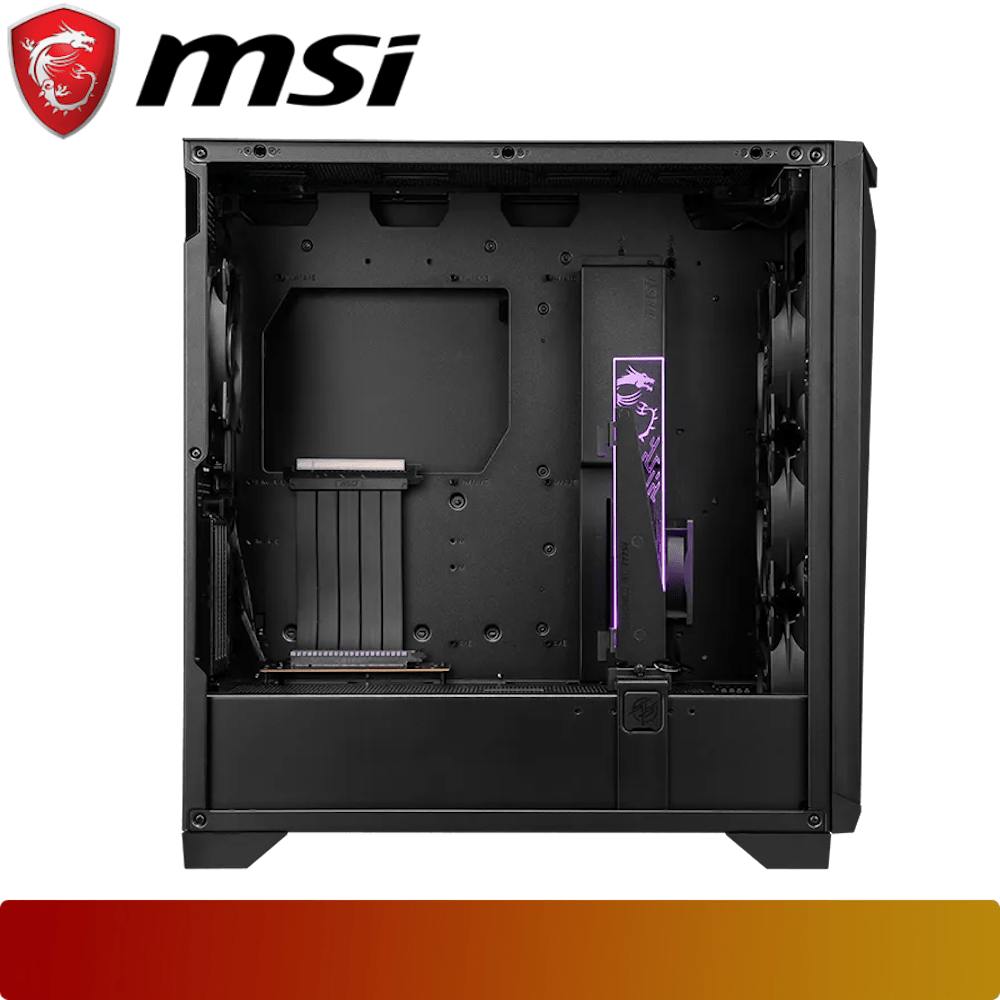 MSI MPG GUNGNIR 300P AIRFLOW - 4 - Nano Komputer