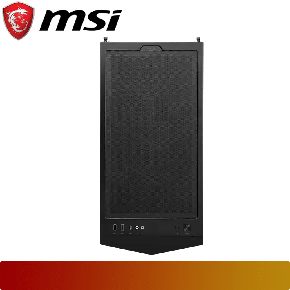 MSI MPG GUNGNIR 300P AIRFLOW - 5 - Nano Komputer