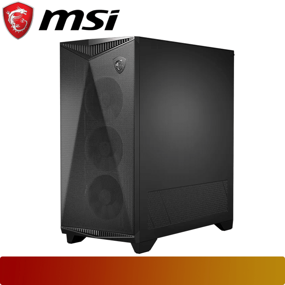 MSI MPG GUNGNIR 300P AIRFLOW - 2 - Nano Komputer