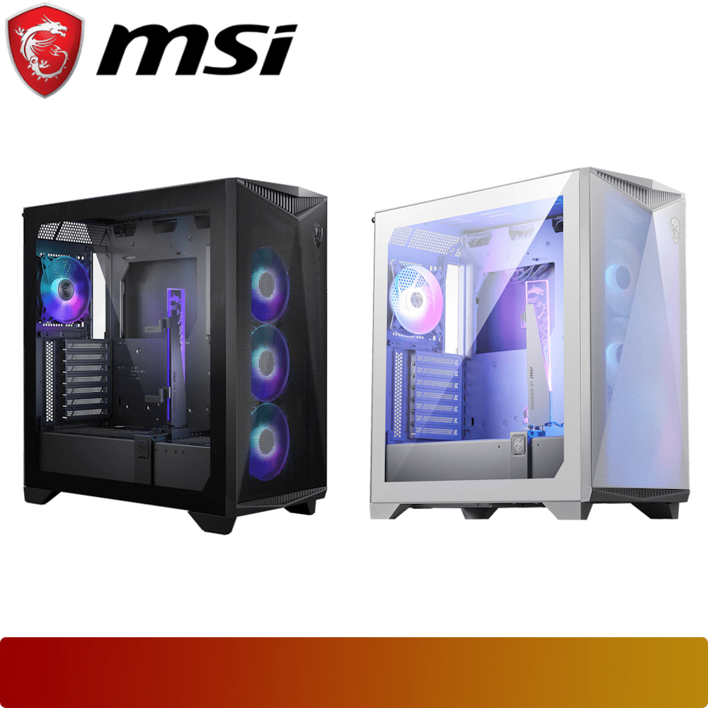 MSI MPG GUNGNIR 300R AIRFLOW - 1 - Nano Komputer