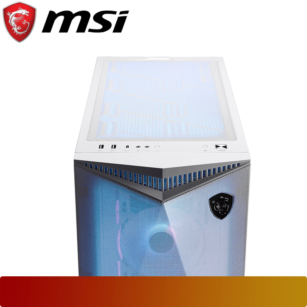 MSI MPG GUNGNIR 300R AIRFLOW - 5 - Nano Komputer