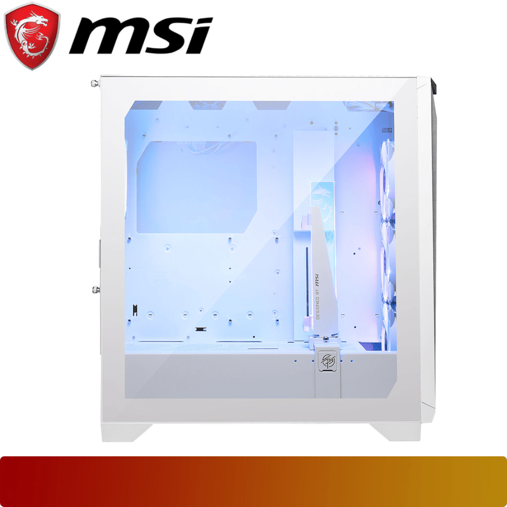 MSI MPG GUNGNIR 300R AIRFLOW - 3 - Nano Komputer