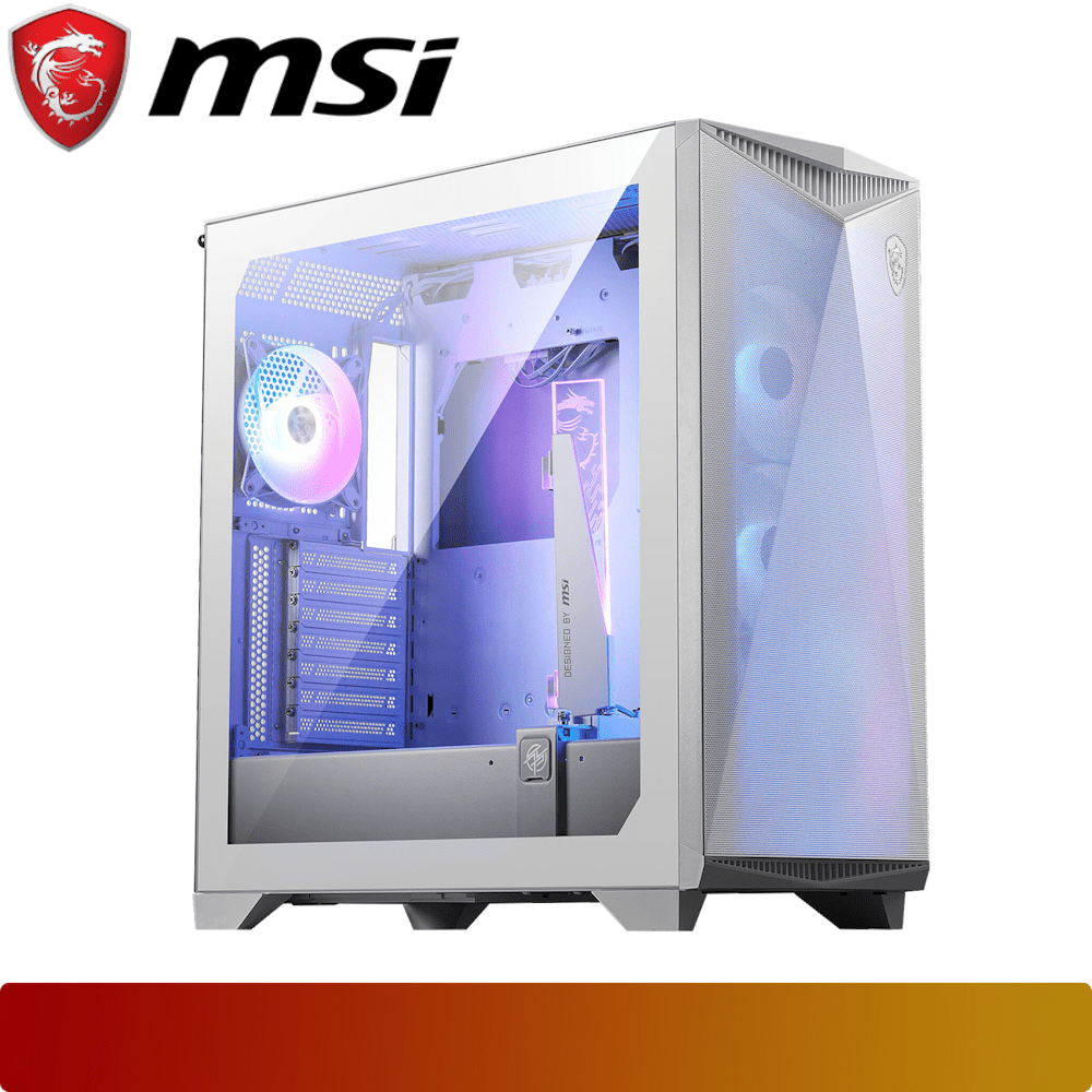 MSI MPG GUNGNIR 300R AIRFLOW - 7 - Nano Komputer