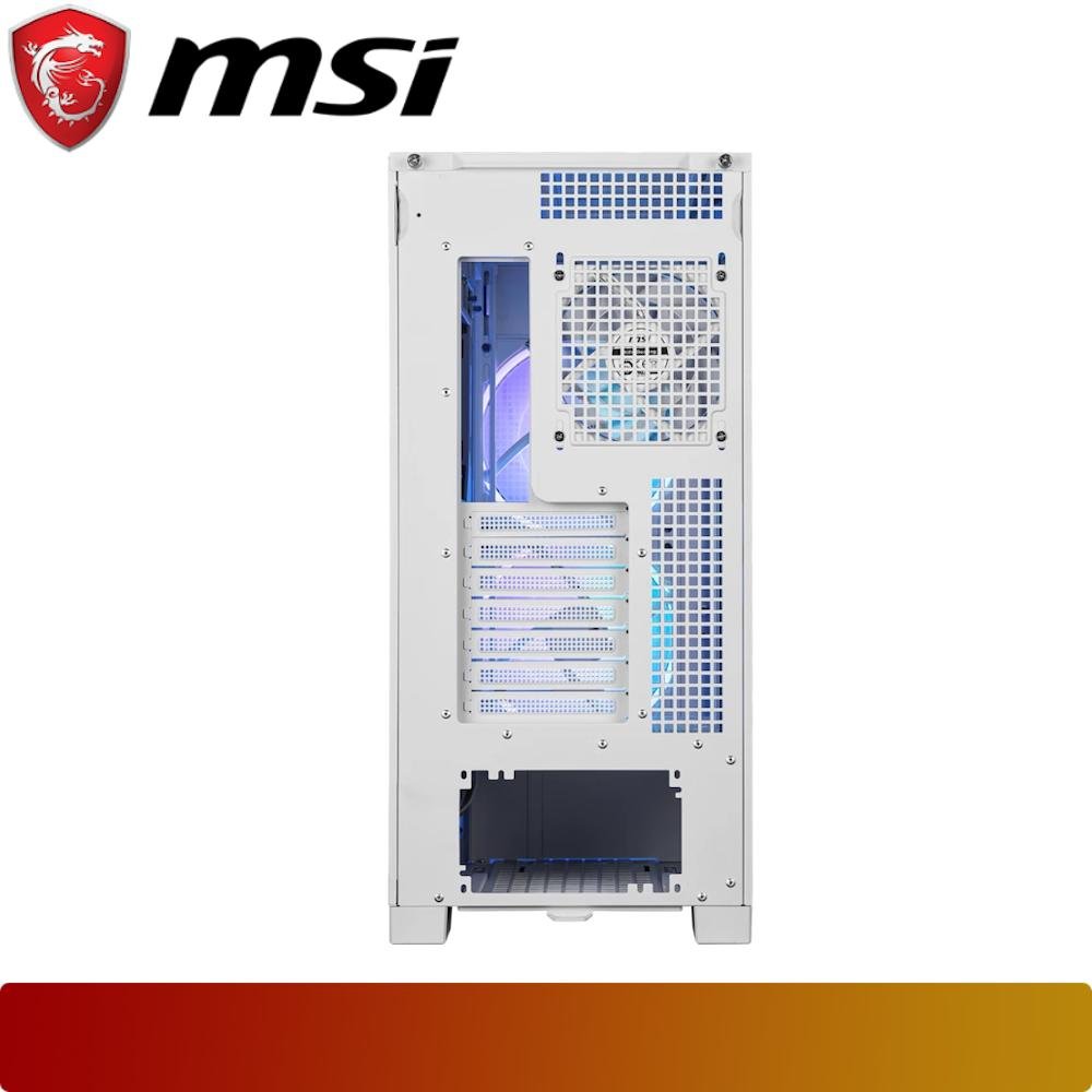 MSI MPG VELOX 300R AIRFLOW PZ - 5 - Nano Komputer