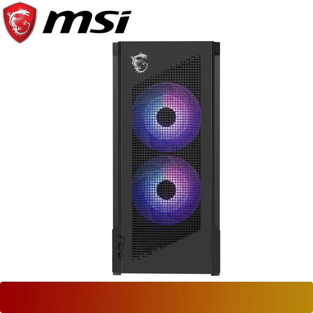 MSI MPG VELOX 300R AIRFLOW PZ - 2 - Nano Komputer