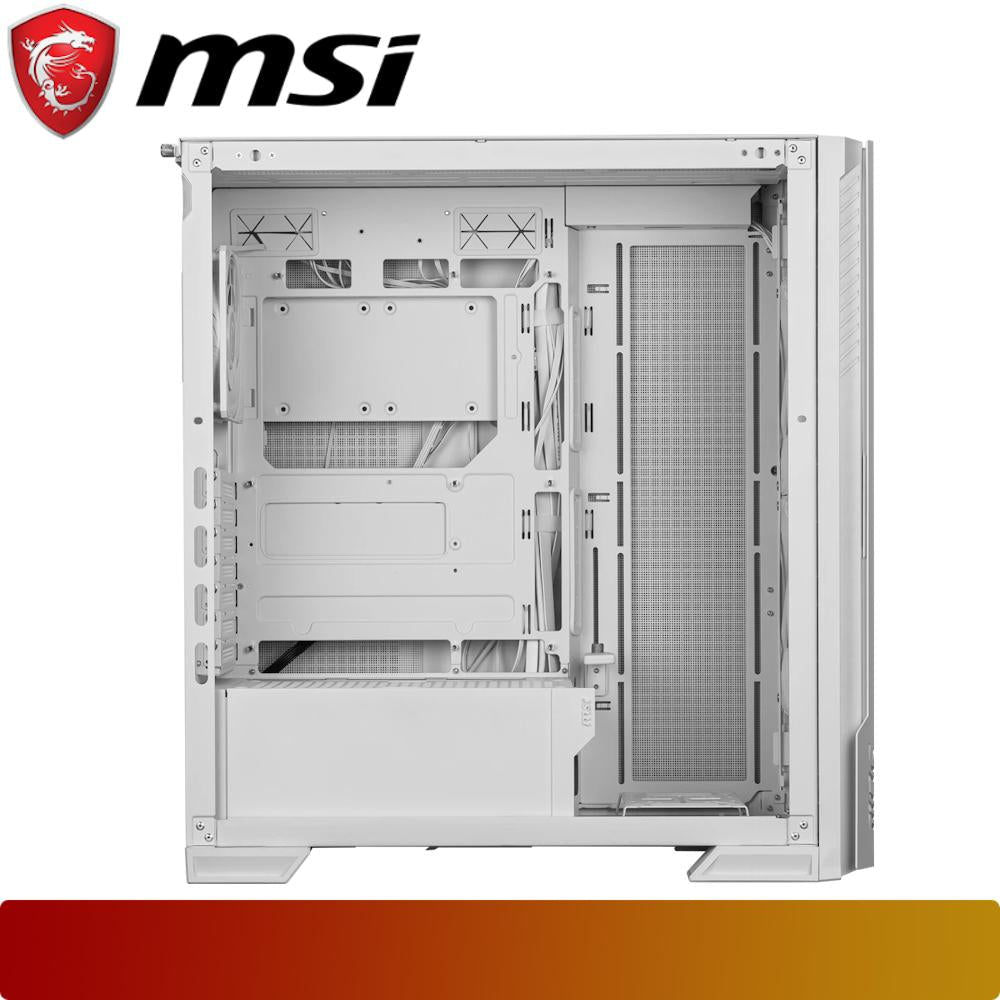 MSI MPG VELOX 300R AIRFLOW PZ - 3 - Nano Komputer