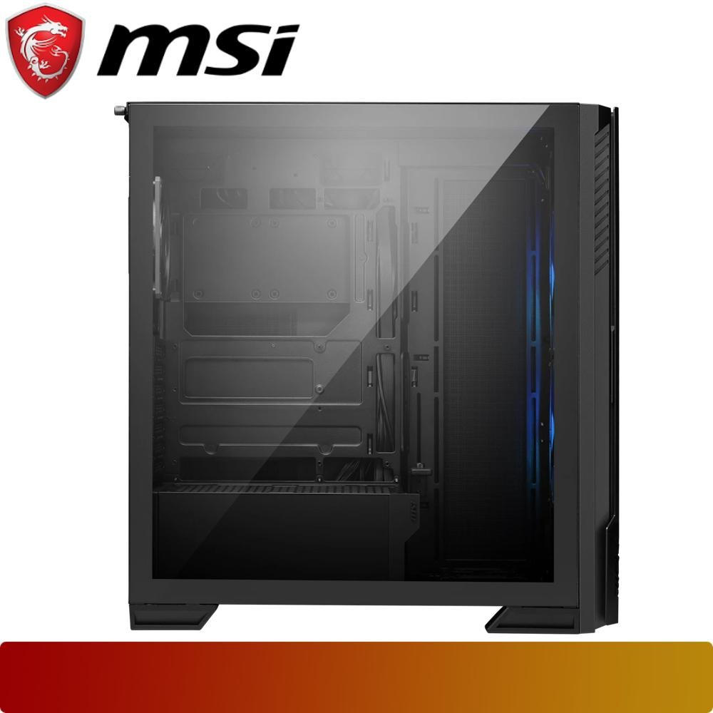 MSI MPG VELOX 300R AIRFLOW PZ - 4 - Nano Komputer