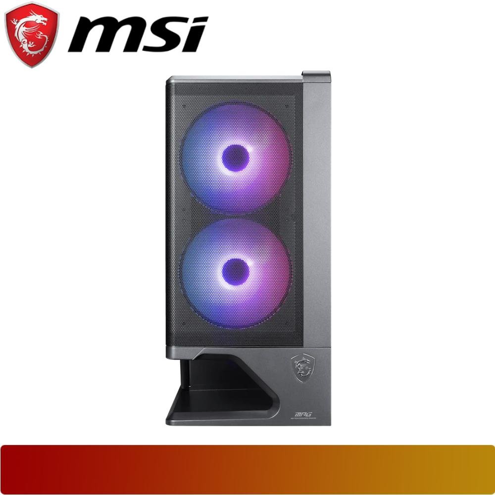 MSI MPG VIXTA 300R AIRFLOW PZ-2-Nano Komputer