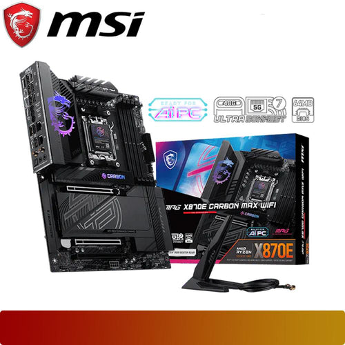 MSI MPG X870E CARBON MAX WIFI-1-Nano Komputer