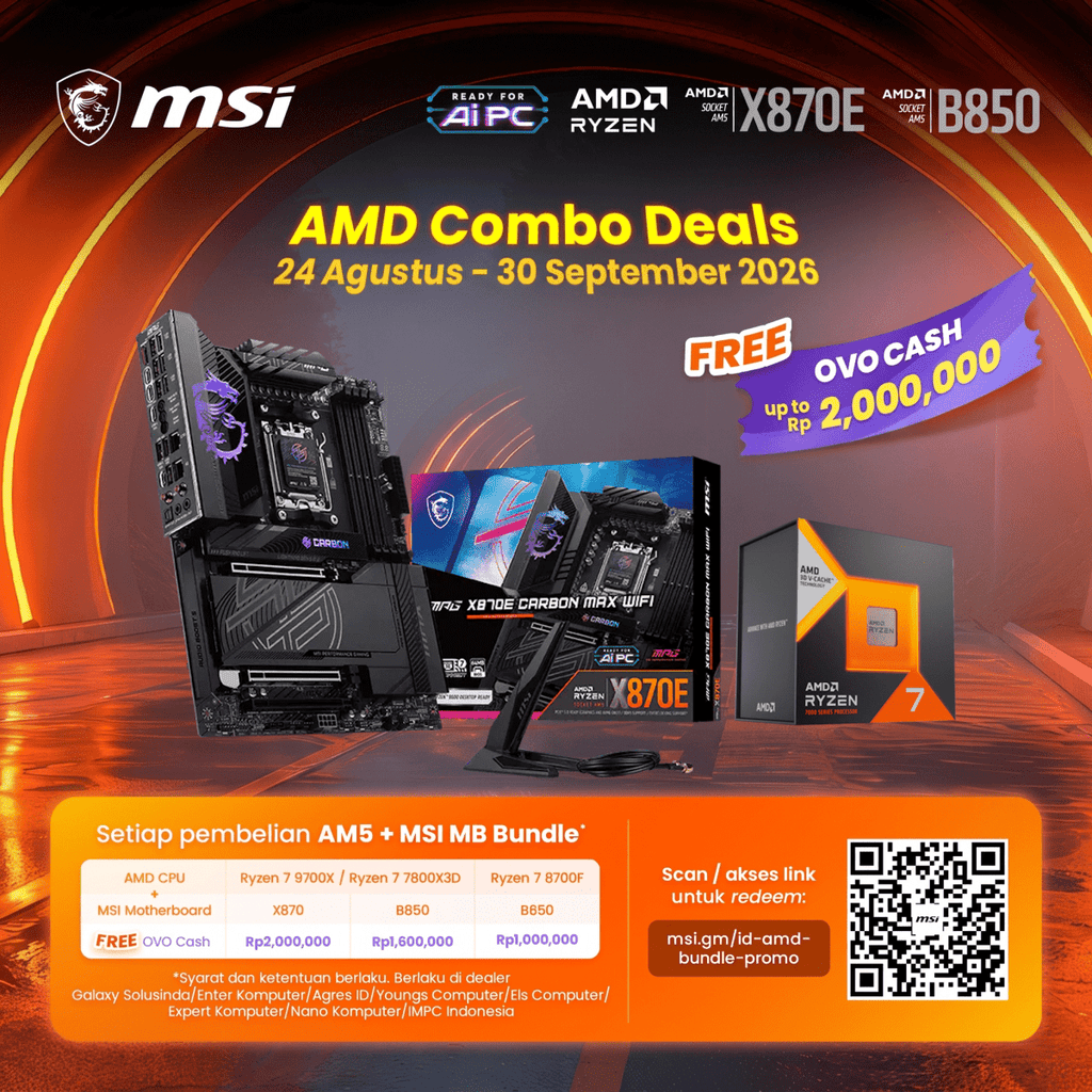MSI MPG X870E CARBON MAX WIFI-1-Nano Komputer