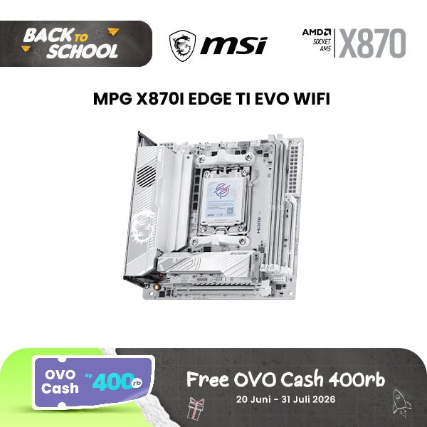 MSI MPG X870I EDGE TI EVO WIFI-1-Nano Komputer