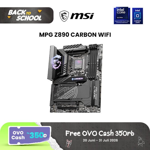 MSI MPG Z890 CARBON WIFI-1-Nano Komputer