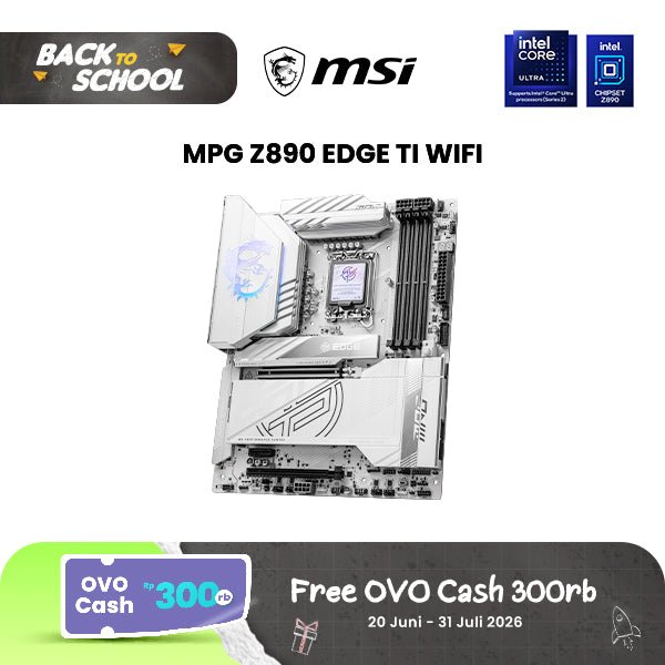 MSI MPG Z890 EDGE TI WIFI-1-Nano Komputer