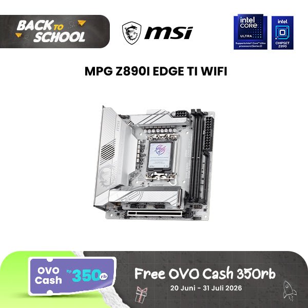 MSI MPG Z890I EDGE TI WIFI-1-Nano Komputer