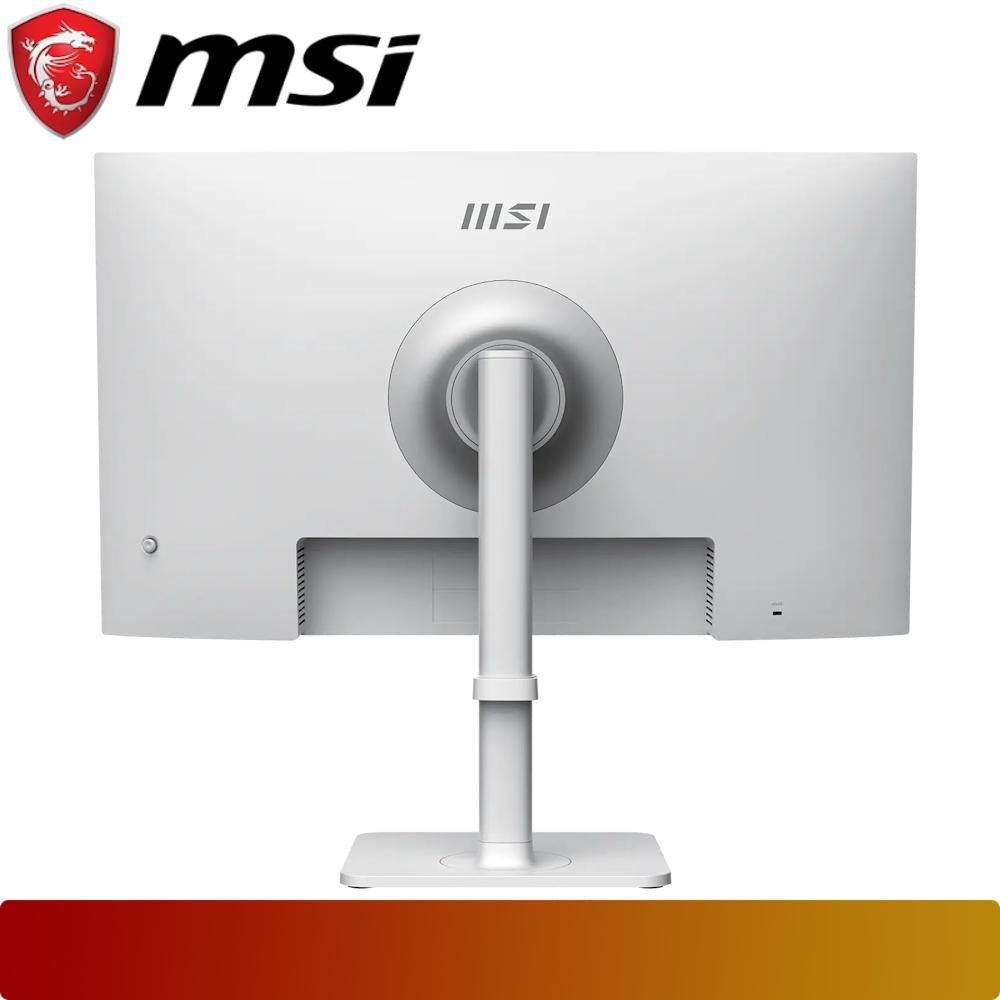 MSI PRO MAX 271QPHW E14-5-Nano Komputer