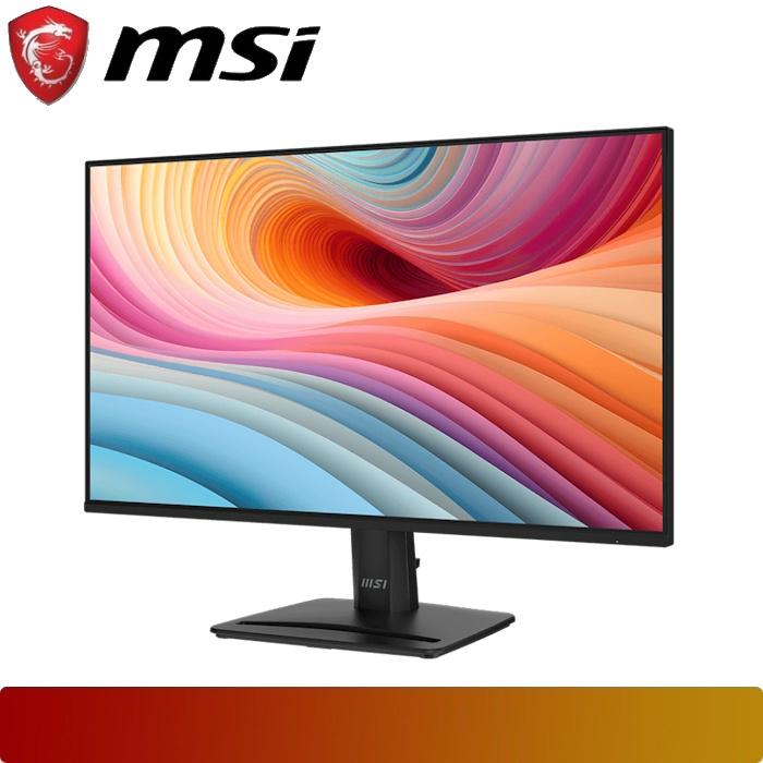 MSI PRO MP251 E2 | 24.5" FHD Business Productivity Monitors 120Hz 1ms - 3 - Nano Komputer