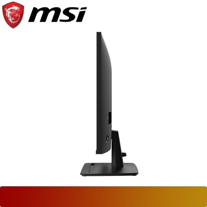 MSI PRO MP251 E2 | 24.5" FHD Business Productivity Monitors 120Hz 1ms - 6 - Nano Komputer
