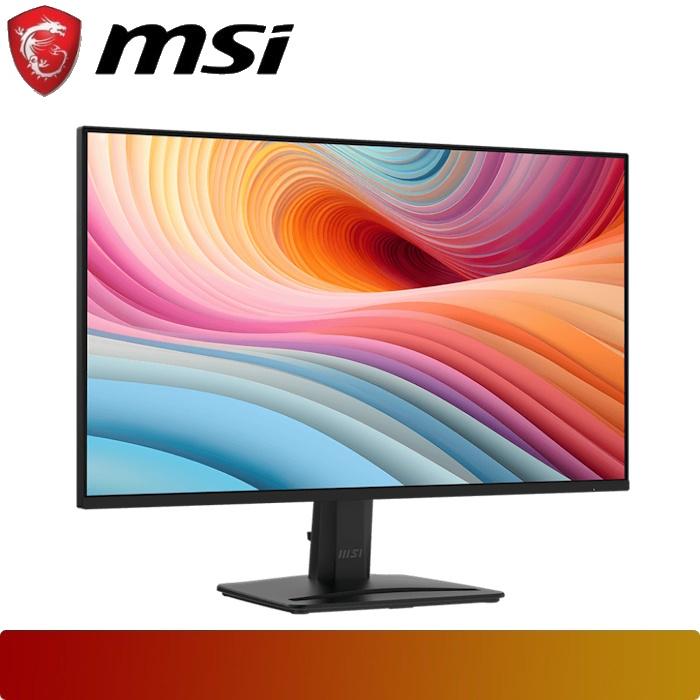 MSI PRO MP251 E2 | 24.5" FHD Business Productivity Monitors 120Hz 1ms - 2 - Nano Komputer
